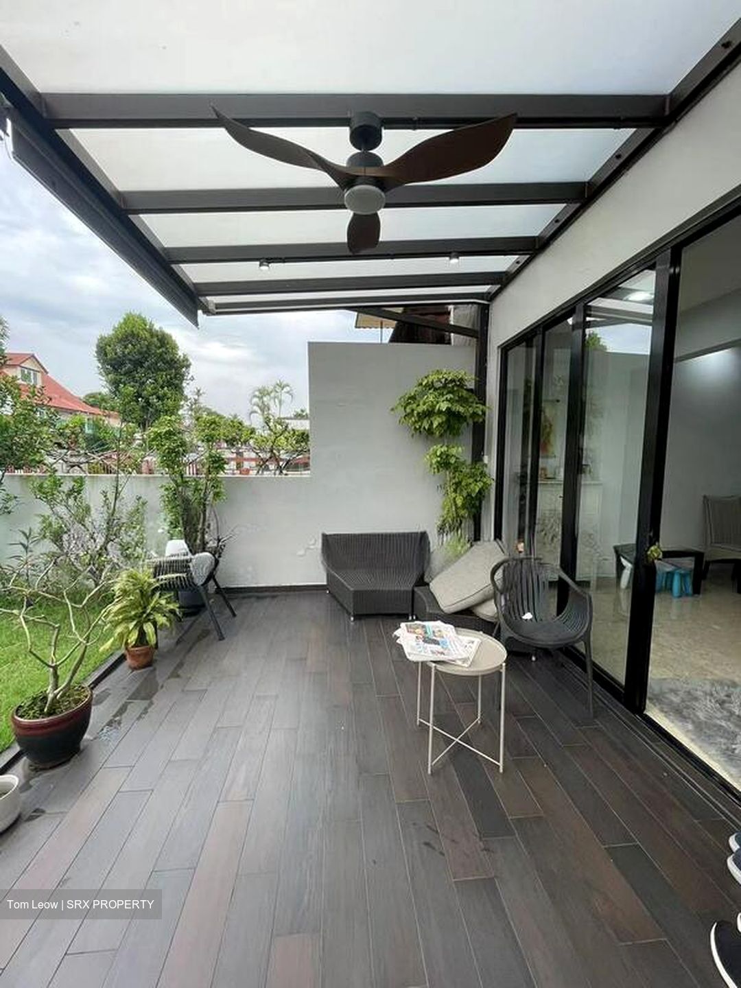 Seletar Hills Estate (D28), Semi-Detached #512877551